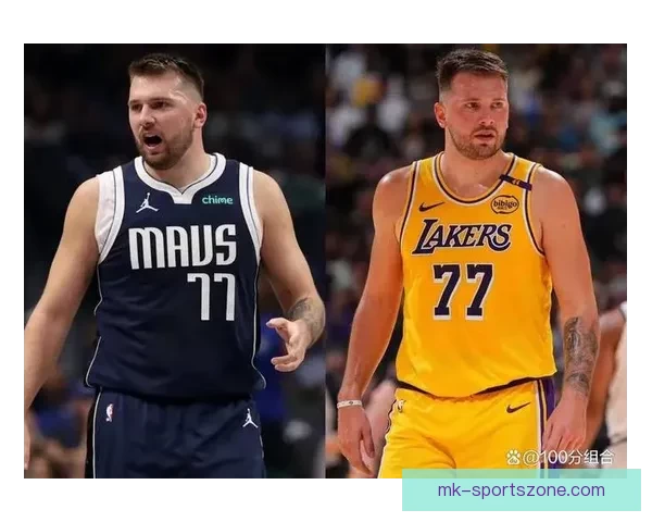 独行侠交易东契奇时仅与湖人展开谈判其他球队均被拒绝