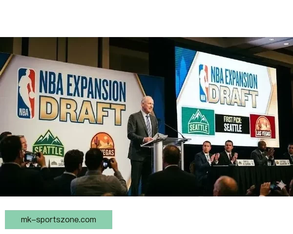 詹姆斯放弃入股拉斯维加斯NBA扩军球队计划或暗示更大布局