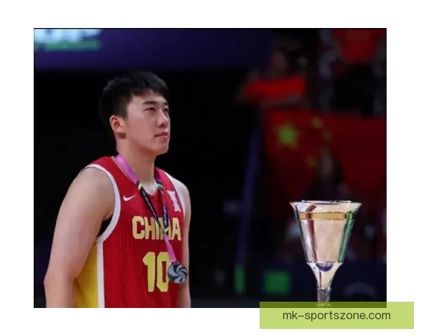 王俊杰经历失望赛季后离开旧金山大学迎接新挑战