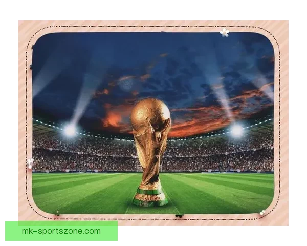 世界杯竞猜游戏盛宴开启，与你一起挑战最强足球预测，赢取丰厚大奖！