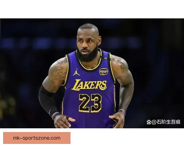 詹姆斯未来去向揭晓 六大潜在下家及薪资让步分析