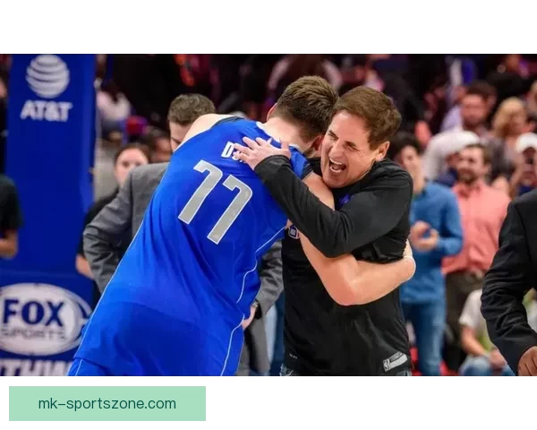 库班转发嘲讽尼科哈里森视频 揭示交易东契奇后私人飞机变经济舱的尴尬境地