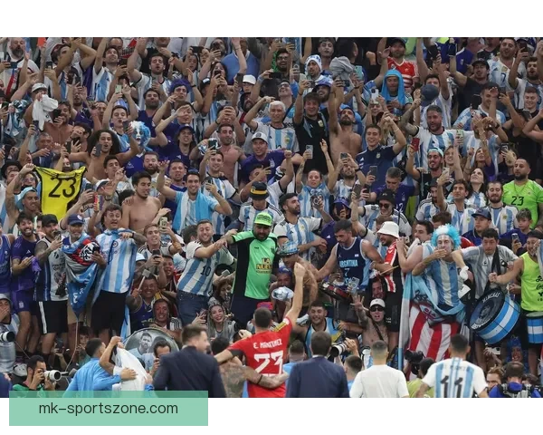 美加墨世界杯竞猜热潮来袭球迷投注技巧与冠军走势全解析深度指南