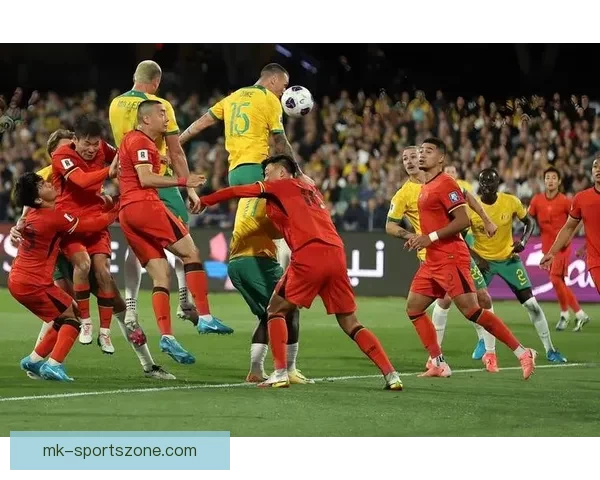 2026世界杯48强全部出炉亚洲九队首次创造历史