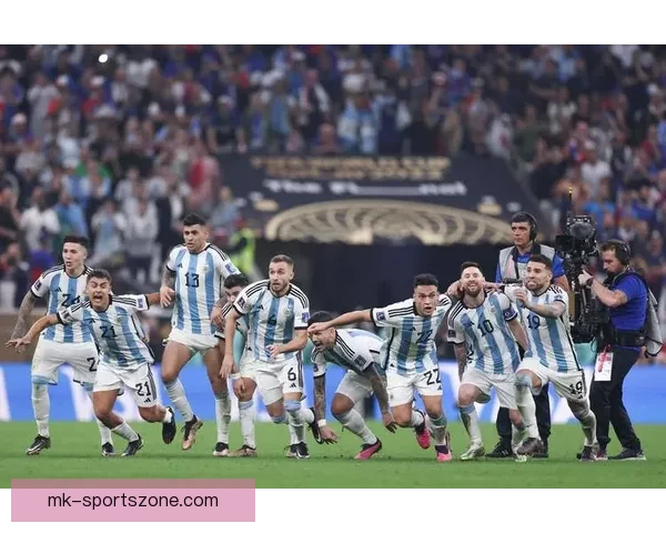 燃情世界杯精彩竞猜，预测比分赢丰厚大奖活动全面开启