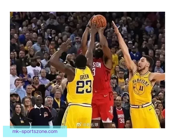 詹姆斯再现哈登三分尴尬 十投全失创NBA新纪录