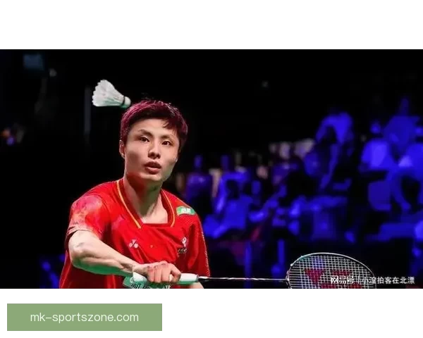 中国3-1战胜法国成功卫冕 第12次捧起汤姆斯杯再创辉煌